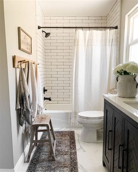 21 Neat Guest Bathroom Decor Ideas Rugs Direct