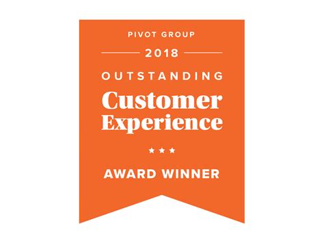 WCVT Awarded Outstanding Customer Service Experience Award - Green Mountain Access