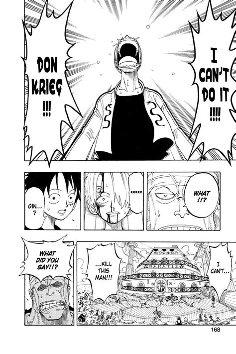 One Piece Chapter 61 One Piece Manga Online
