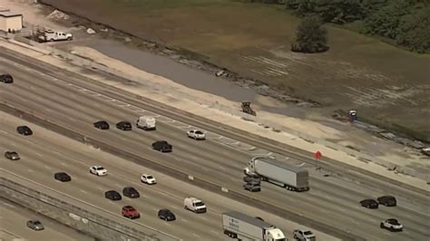 Managers Give Updates On I 95 Construction Nbc 6 South Florida