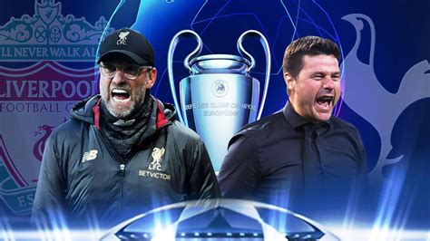 Finale uefa champions league 2019 (nl); Champions League Final 2019: Liverpool vs Spurs, analysis ...