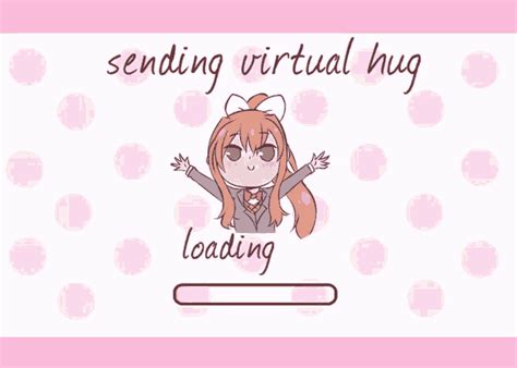 Sending Virtual Hug  Sendingvirtualhug Discover And Share S