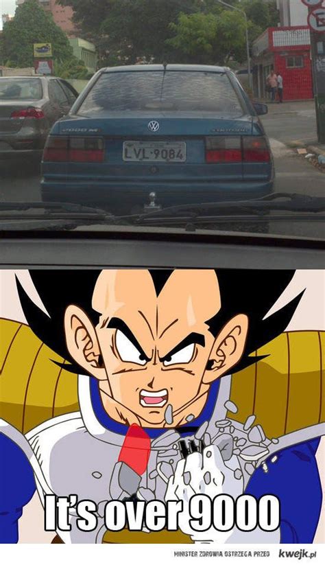 It has since become a popular internet meme that spread across youtube, with the original video clip getting. Vegeta is my favourite cartoon hero | Anime memes otaku ...