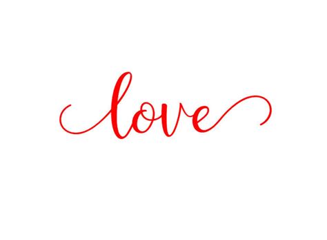 Love Vinyl Decal Love Wall Decal Love Decal Couples Wall Etsy