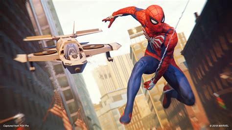 Miles morales comes exclusively to playstation, on ps5 and ps4. Final Marvel's Spider-Man DLC Gets New Trailer as it ...