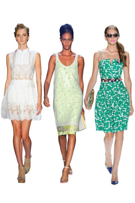 Summer Dresses 2012 Best Designer Dresses For Summer