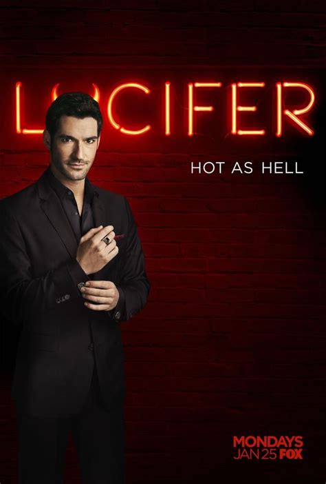 Lucifer Season 5 Release Date Confirmed As Netflix Bosses Unveil Steamy