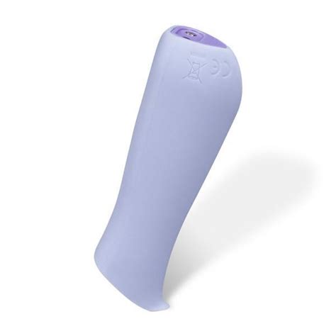 Kip Lipstick Vibrator Lavender Purple On Literotica