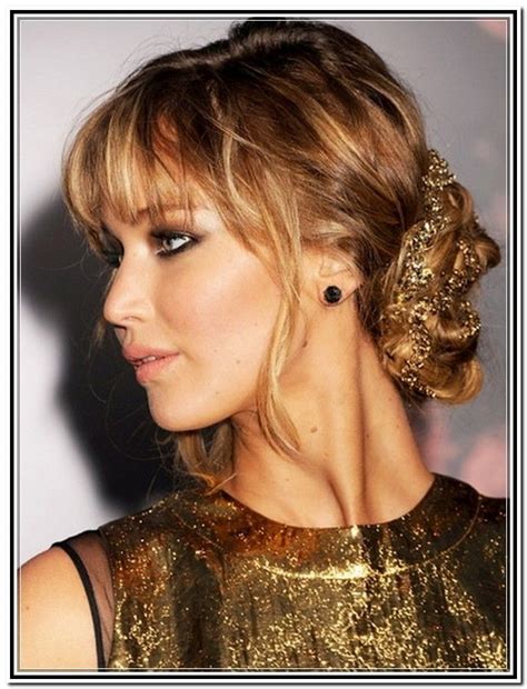 mother of the bride updos with bangs hair style new fashion ideas lno046eokp long hair