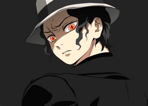 1420x1020 Resolution Muzan Kibutsuji Demon Slayer 1420x1020 Resolution