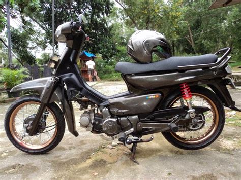 .menyukai gambar kartun terutama gambar kartun animasi, tanya kenapa orang orang menyukai gambar kartun animasi? Kumpulan Foto Hasil Modifikasi Motor Honda Astrea Grand ...