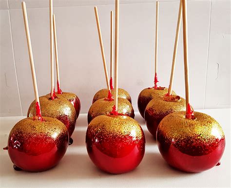 Toffee Apples High Tea Tighty