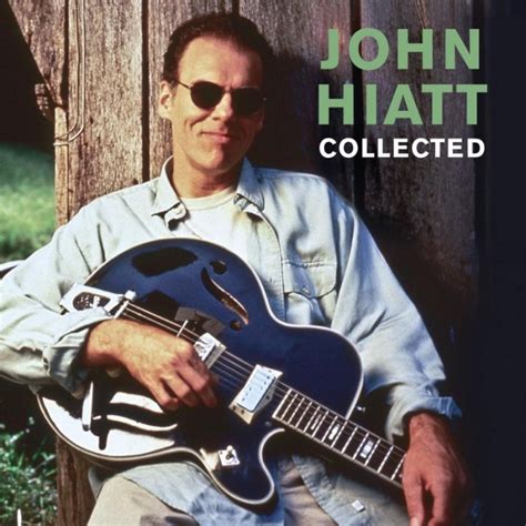 john hiatt collected green numbered vinyl lp movlp1959