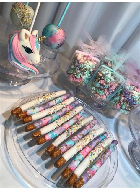 party ideas ♠️♠️♠️♠️ unicorn themed birthday party unicorn birthday party decorations