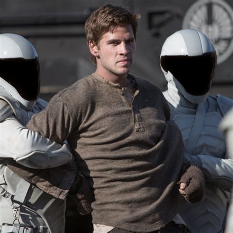 Gale Hawthorne The Hunger Games Photo 39203208 Fanpop