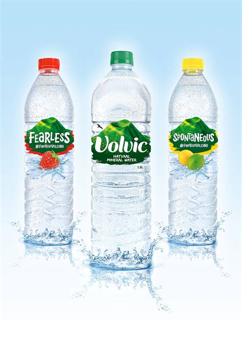 Bottled Water Sales Soar In Uk Retail Market