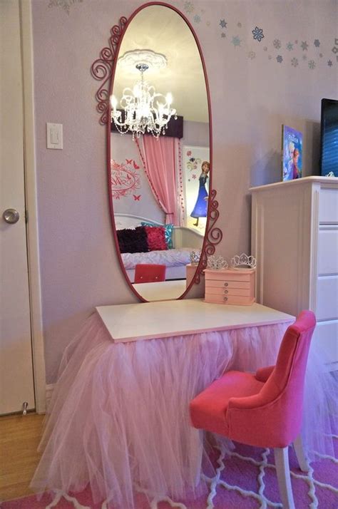 Special Spaces Princess Bedroom Makeover Alina Druga Interiors