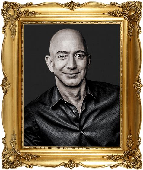Jeff Bezos Momentum™
