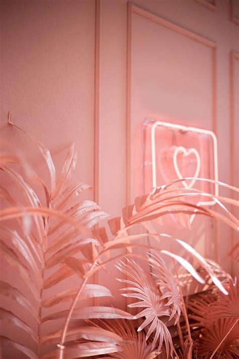 like custom led neon sign flex led neon in 2021 pink wallpaper iphone pink aesthetic pink