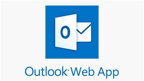 Outlook Web App вход в почту