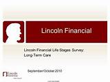 Lincoln Financial Long Term Care Images