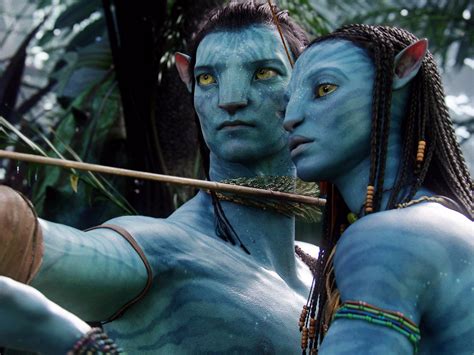 8 Years After The Original The Avatar Sequels Have Finally Begun