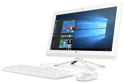 Hp 195 Inch Celeron 4gb 1tb All In One Desktop Pc Reviews