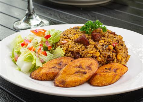the ultimate guide to dominican food celebrity cruises
