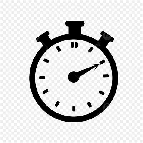 Timer Animated Clipart