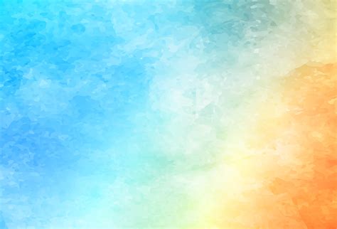 Beautiful Colorful Watercolor Background Download Free