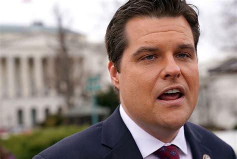 Matt gaetz has privately engaged in several spending practices in his nearly four years in office that appear to be in conflict with the house's ethics rules, a politico investigation has found. Gaetz may have violated House ethics rules via spending on ...