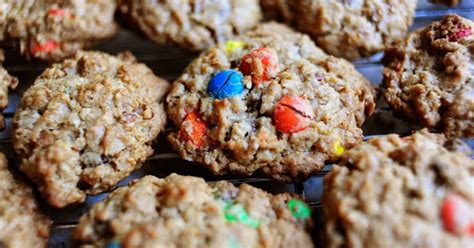 A part of hearst digital media the pioneer woman participates in various affiliate marketing programs, which means we may get paid commissions on editorially chosen. Stay@Home Dad: Monster Cookies