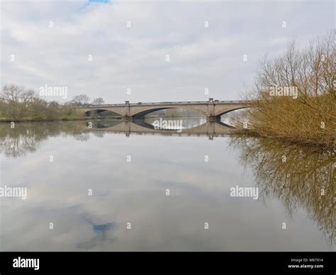 Gunthorpe Bridge Hi Res Stock Photography And Images Alamy