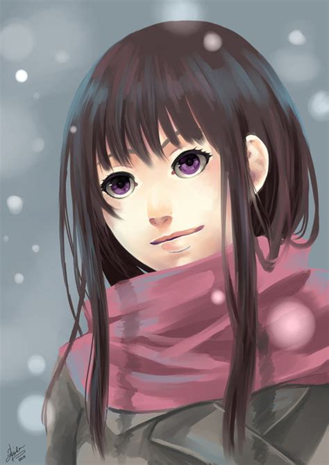 Hiyori Iki Noragami Fan Art 36789113 Fanpop