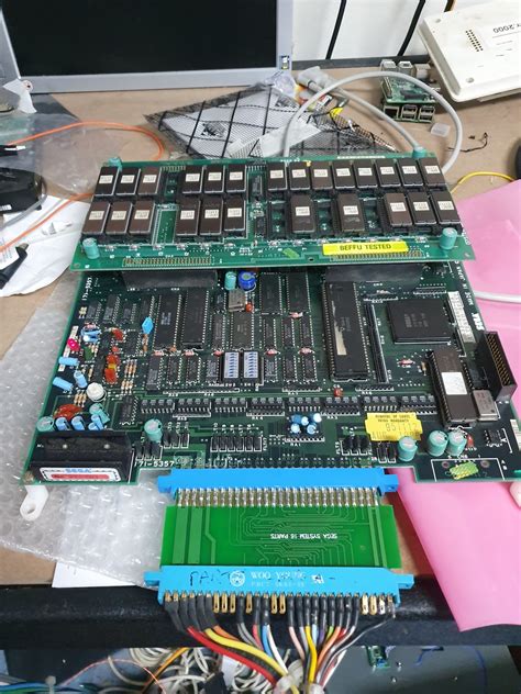 Maybe you would like to learn more about one of these? Altered Beast - Arcade Classics Australia - Arcade ...