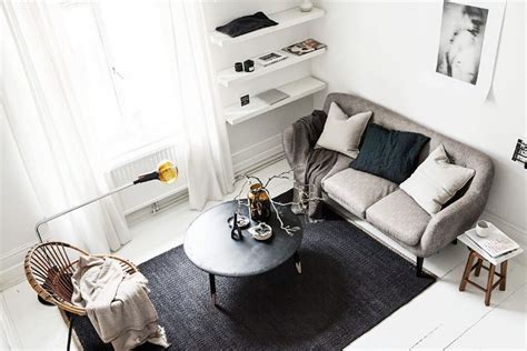 20 Studio Apartment Design Ideas Youll Love