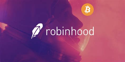 How Does Buying Bitcoin On Robinhood Work - Earn Bitcoin By