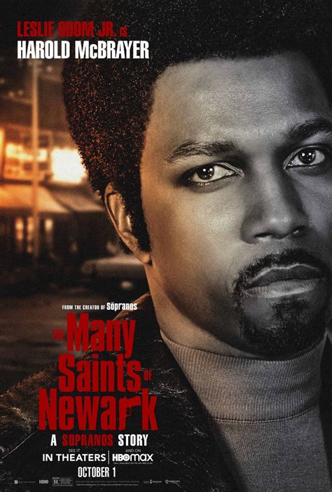 The Many Saints Of Newark Dvd Release Date Redbox Netflix Itunes