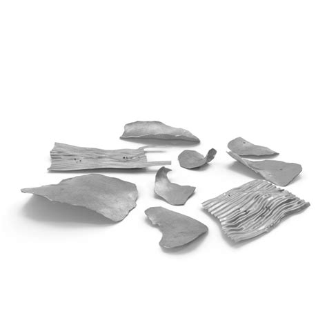 Metal Shrapnel Png Images And Psds For Download Pixelsquid S11113932c