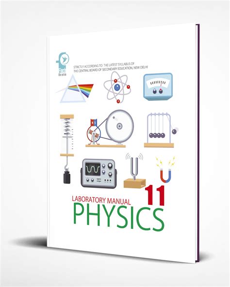 Laboratory Manual Physics Class 11 Finch Publications