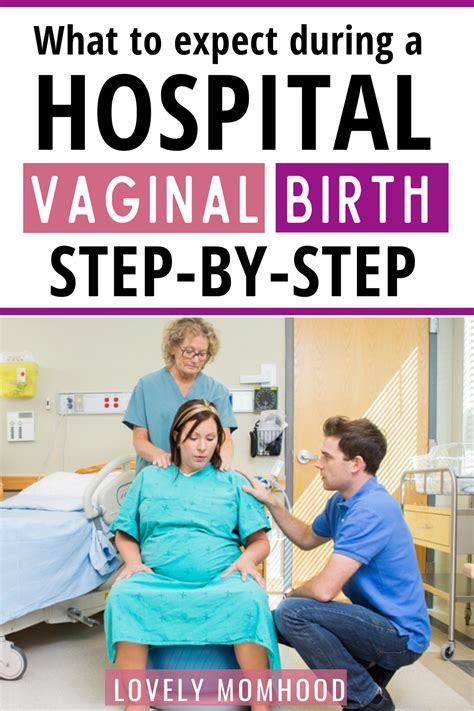 What To Expect During A Hospital Vaginal Birth Full Walkthrough Faqs Artofit
