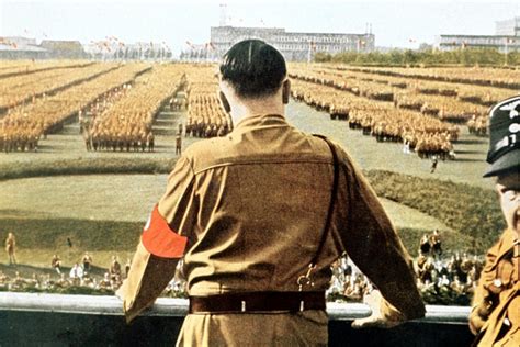 Adolf Hitler Nazi Leader Loved Sex With Poo According To Spy Dossier