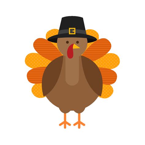 Happy Thanksgiving Animated Emoji