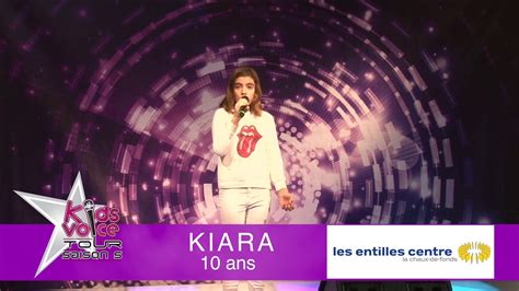 Free christina perri jar of hearts kiara the voice kids 2021 blind auditions mp3. Kiara - Soprano - Clown- Kids Voice Tour2018 - Les ...