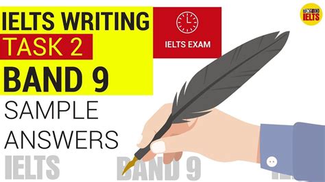 Ielts Writing Task 2 Band 9 Sample Answers And Structure S1 In 2020