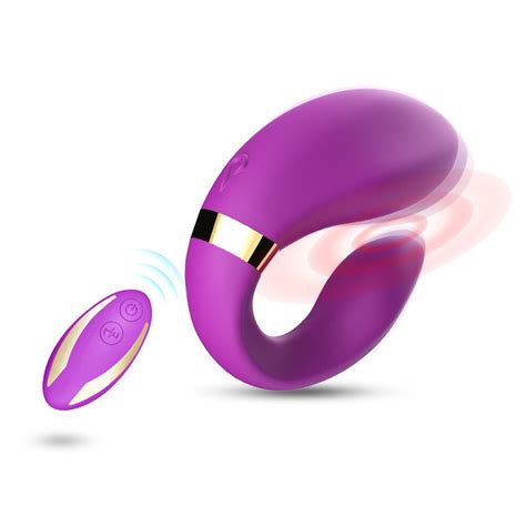 2020 New G Spot Vibrators For Women Wireless Clitoris Stimulator Invisible Wear Couple Sex Toys
