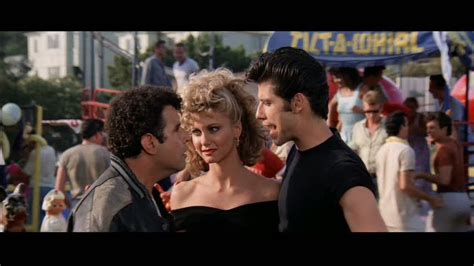 Grease Grease The Movie Image 16076068 Fanpop