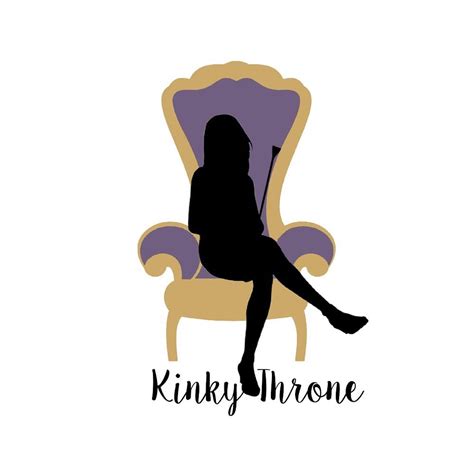 kinky throne
