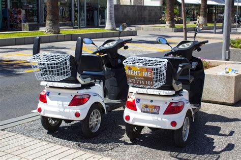 Which are the best 50cc moped scooters this year, which type should you go for & what, exactly, do you get for your money in 2020. 2020's Best Mobility Scooters: Do Not Buy Before Reading This!