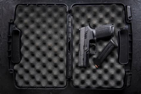 How To Transport Gun To Shooting Range Delray Shooting Centers